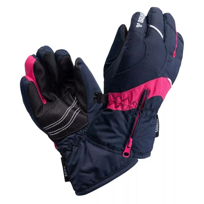 lupin-wear-ca-brugi-3zcf-jr-ski-gloves-92800463880-891323 Brugi 3ZCF Jr Ski Gloves 92800463880 - Image 1