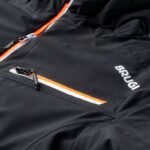 Brugi 4arl insulated jacket M 92800463915 - Image 3