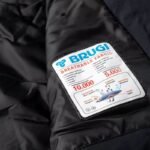 Brugi 4arl insulated jacket M 92800463915 - Image 4