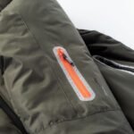 Brugi 4arp ski jacket M 92800463931 - Image 6