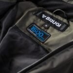 Brugi 4arp ski jacket M 92800463931 - Image 8