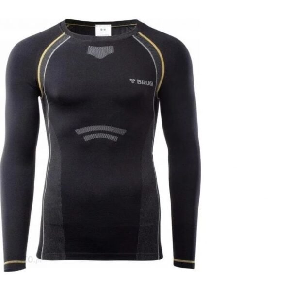 Brugi Thermoactive T-shirt for