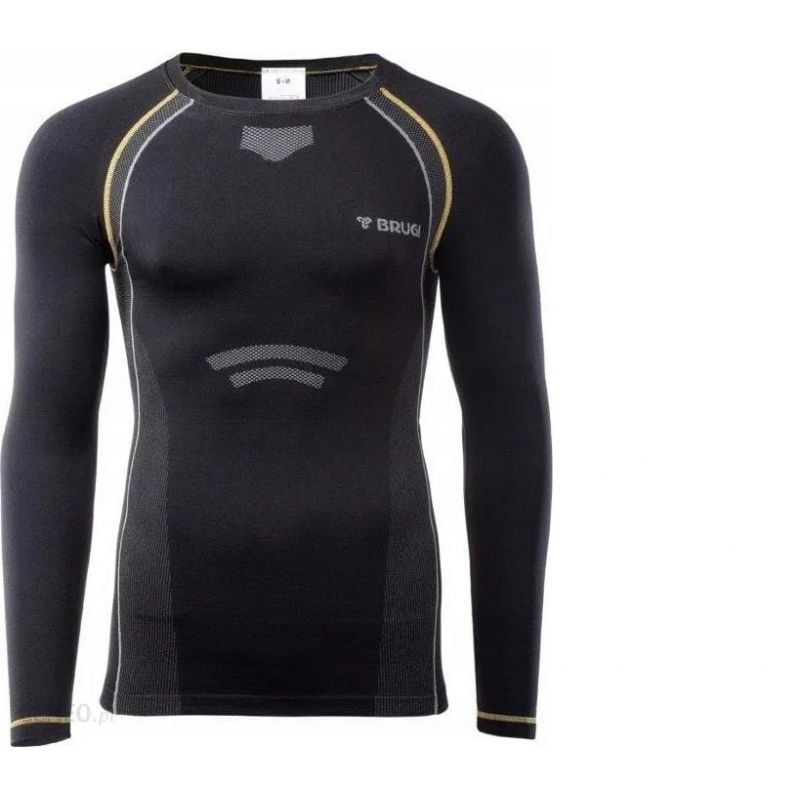 lupin-wear-ca-brugi-4rc3-m-92800463939-thermoactive-t-shirt-874703 Brugi Thermoactive T-shirt for