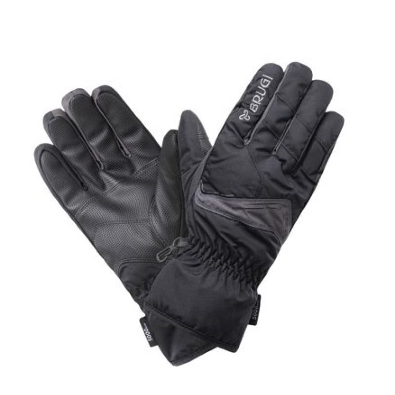 lupin-wear-ca-brugi-gloves-4zs4-m-92800463961-885658 Brugi gloves 4zs4 M 92800463961 - Image 1