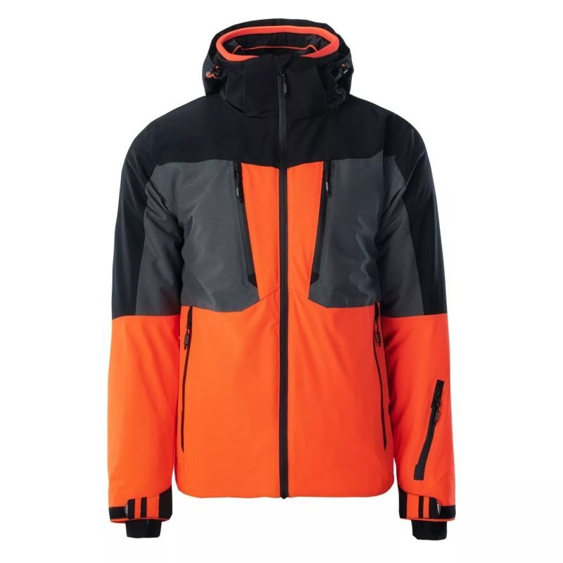 lupin-wear-ca-brugi-ski-jacket-4ark-m-92800463914-887346 Brugi Ski Jacket 4ARK M 92800463914 - Image 1