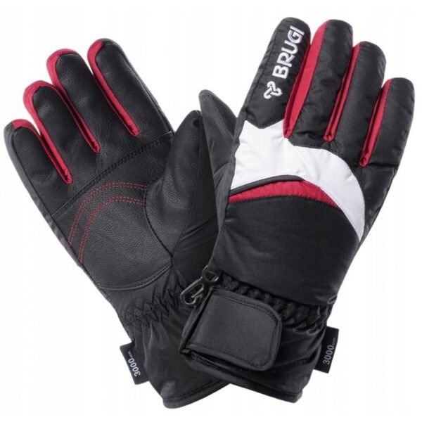 Brugi winter gloves 2zjp 92800463818