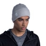 Buff Crossknit Beanie 1264839331000 - Image 4