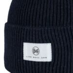 Buff Drisk Knitted Hat Beanie 1323307791000 - Image 2