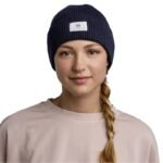 Buff Drisk Knitted Hat Beanie 1323307791000 - Image 3
