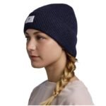 Buff Drisk Knitted Hat Beanie 1323307791000 - Image 4