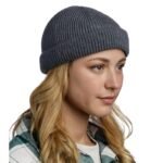 Buff Ervin Merino Hat Beanie 13232390110 - Image 2