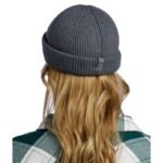 Buff Ervin Merino Hat Beanie 13232390110 - Image 3