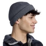Buff Ervin Merino Hat Beanie 13232393710 - Image 2