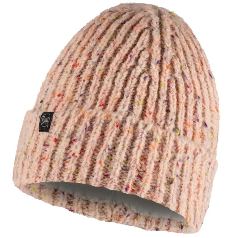 lupin-wear-ca-buff-kim-knitted-fleece-hat-beanie-1296985081000-1055281 Buff Kim Knitted Fleece Hat Beanie 1296985081000 - Image 1