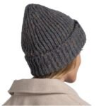 Buff Kim Knitted Fleece Hat Beanie 1296989371000 - Image 3