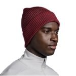Buff Merino Active Hat Beanie 1323396531000 - Image 3