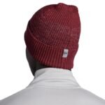 Buff Merino Active Hat Beanie 1323396531000 - Image 4