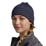 Buff Merino Active Hat Beanie 1323397791000 - Image 3