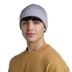 Buff Merino Active Hat Beanie 1323399331000 - Image 3