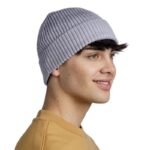 Buff Merino Active Hat Beanie 1323399331000 - Image 4