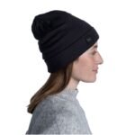 Buff Merino Heavyweight Beanie 1111709991000 - Image 4