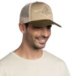 Buff Trucker Cap 1225998543000 - Image 3
