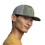 Buff Trucker Cap 1335598093000 - Image 4