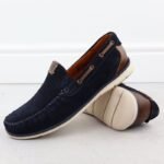 Bugatti M 321-ARU61-1400 INT2104 Moccasins - Image 2