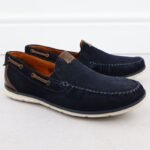 Bugatti M 321-ARU61-1400 INT2104 Moccasins