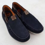 Bugatti M 321-ARU61-1400 INT2104 Moccasins - Image 3