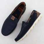 Bugatti M 321-ARU61-1400 INT2104 Moccasins - Image 4