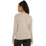 Calvin Klein Extra Fine Sweater W K20K205777 - Image 3