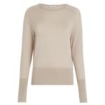 Calvin Klein Extra Fine Sweater W K20K205777 - Image 5