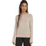 Calvin Klein Extra Fine Sweater W K20K205777 - Image 6