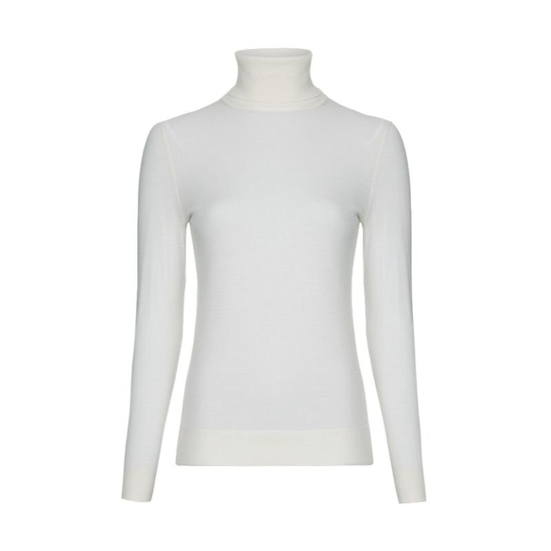 lupin-wear-ca-calvin-klein-extra-fine-wool-roll-sweater-nk-w-k20k204770-1008462 Calvin Klein Extra Fine Wool Roll Sweater Nk W K20K204770 - Image 1