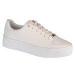 Calvin Klein Flatform Lace Up W HW0HW00575-0K4 shoes - Image 2