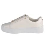 Calvin Klein Flatform Lace Up W HW0HW00575-0K4 shoes - Image 3