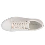 Calvin Klein Flatform Lace Up W HW0HW00575-0K4 shoes - Image 4