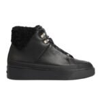 Calvin Klein Hell Cupsole HI Top WL W shoes HW0HW01208 - Image 2