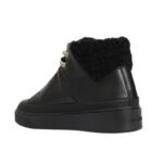 Calvin Klein Hell Cupsole HI Top WL W shoes HW0HW01208 - Image 3