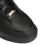 Calvin Klein Hell Cupsole HI Top WL W shoes HW0HW01208 - Image 4
