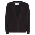 Calvin Klein Jeans Badge M J30J324327 sweater - Image 4