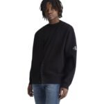 Calvin Klein Jeans Badge M J30J324327 sweater - Image 5