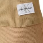 Calvin Klein Jeans Badge W cardigan J20J218179 - Image 8