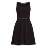 Calvin Klein Jeans Contrast W Dress J20J218348