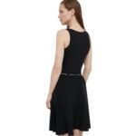 Calvin Klein Jeans Contrast W Dress J20J218348 - Image 3