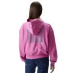 Calvin Klein Jeans Full Zip W sweatshirt J20J222547 - Image 4