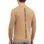 Calvin Klein Jeans Institutional Logo M J30J322204 sweater - Image 3