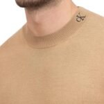 Calvin Klein Jeans Institutional Logo M J30J322204 sweater - Image 4