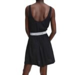 Calvin Klein Jeans Logo Dress W J20J214162 - Image 3
